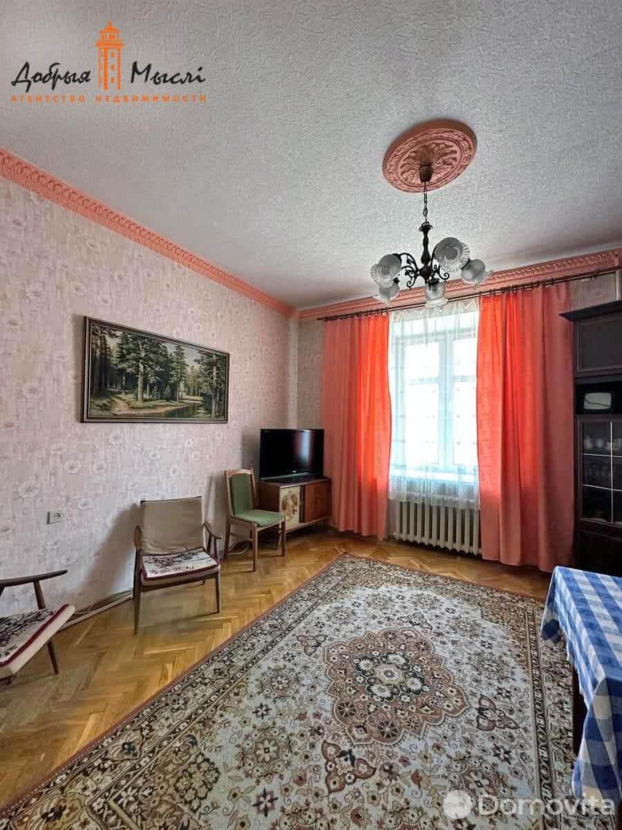 Продажа 2-комнатной квартиры в Минске, ул. Ленина, д. 8, 125000 USD, код: 916908 - фото 5