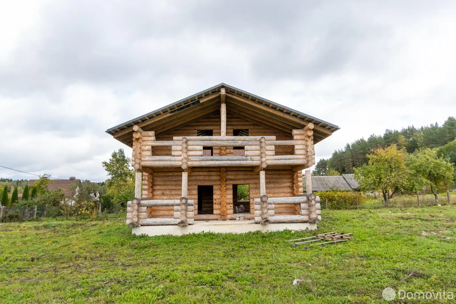 коттедж, Ратомка, ул. Луговая - лучшее предложение