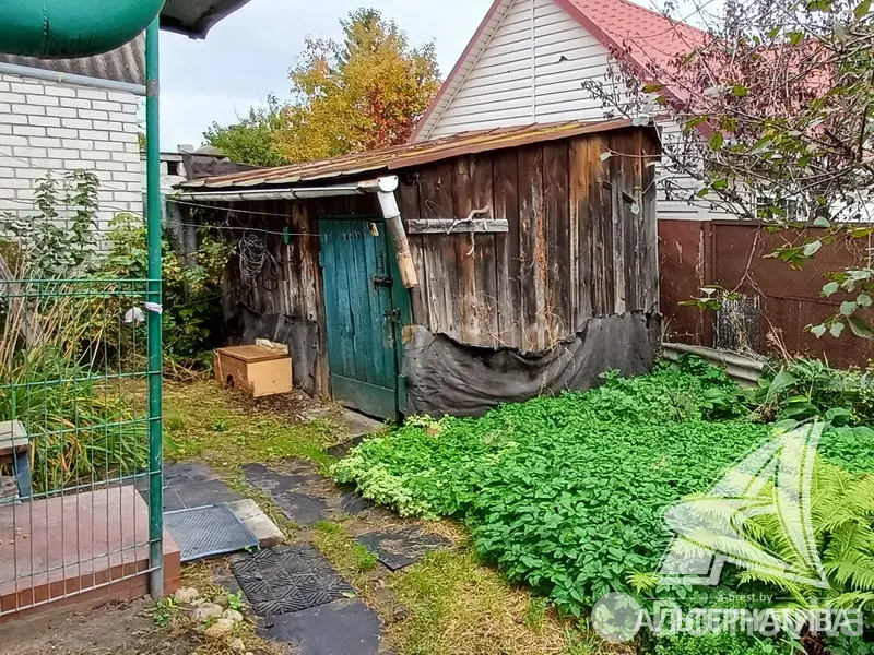 дом, Брест, 