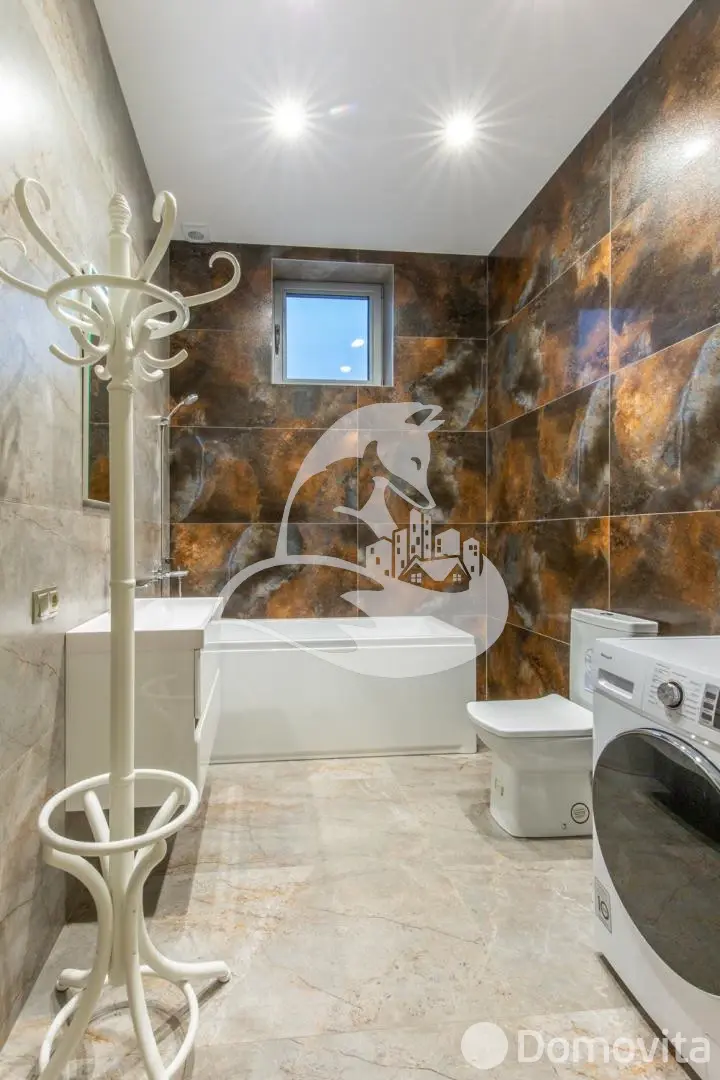 Снять 2-этажный дом в Дроздово, Минская область, ул. Солнечная, д. 13, 3000USD, код 4760 - фото 20