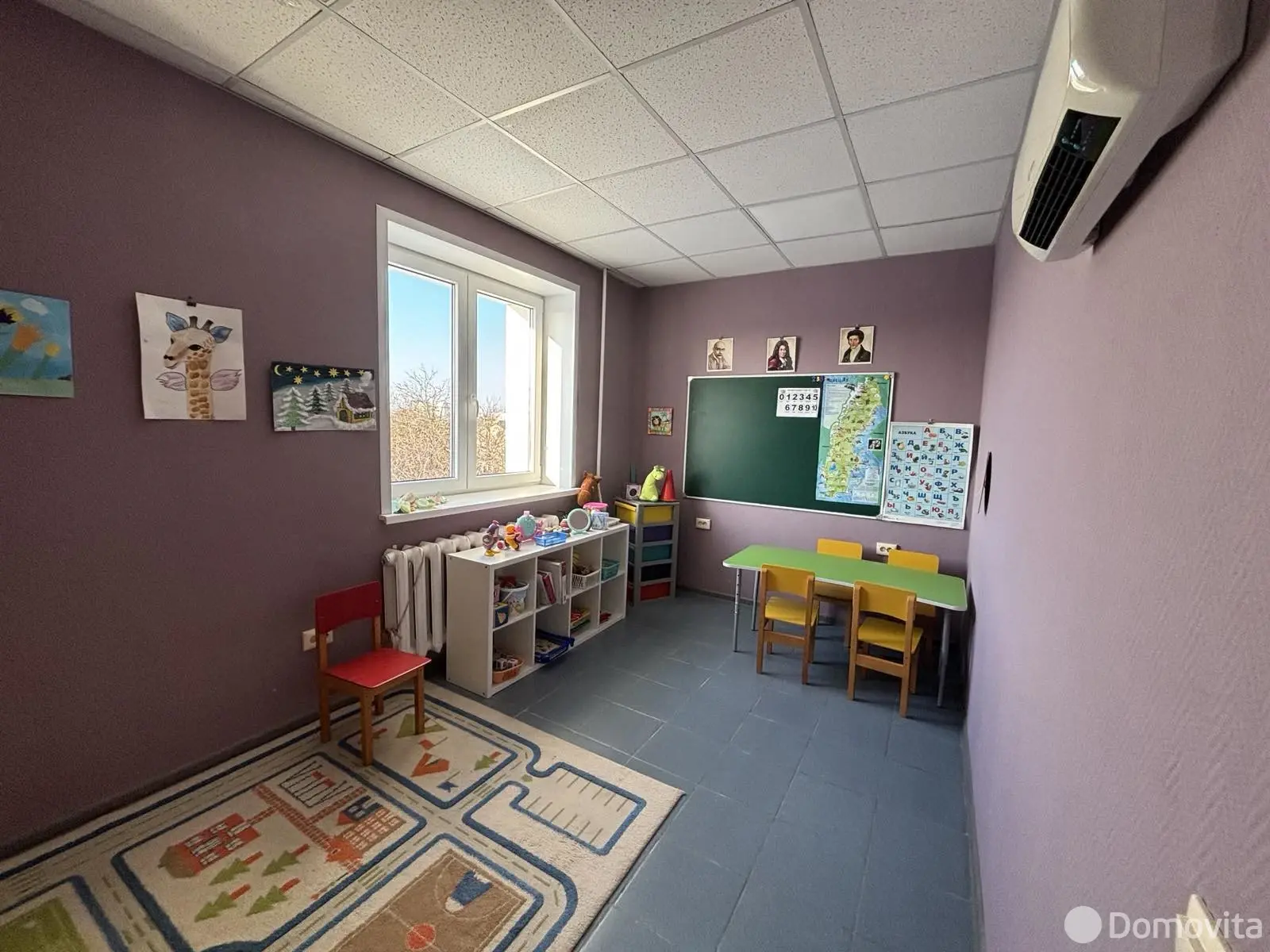 Снять офис на ул. Солнечная, д. 5 в Гродно, 11458BYN, код 17207 - фото 3