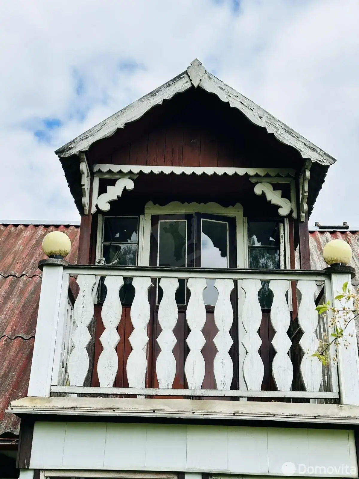 Продажа 2-этажной дачи в МЕДТЕХНИК Минская область, 9900USD, код 180934 - фото 2