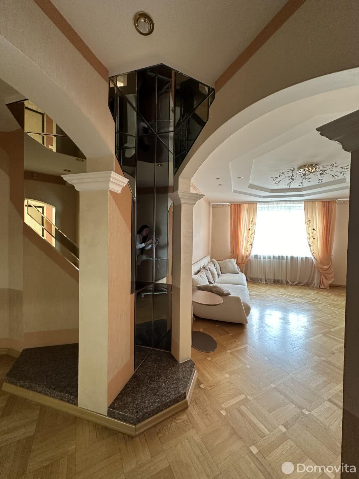 Купить 4-комнатную квартиру в Минске, ул. Филимонова, д. 12, 155000 USD, код: 1015784 - фото 5