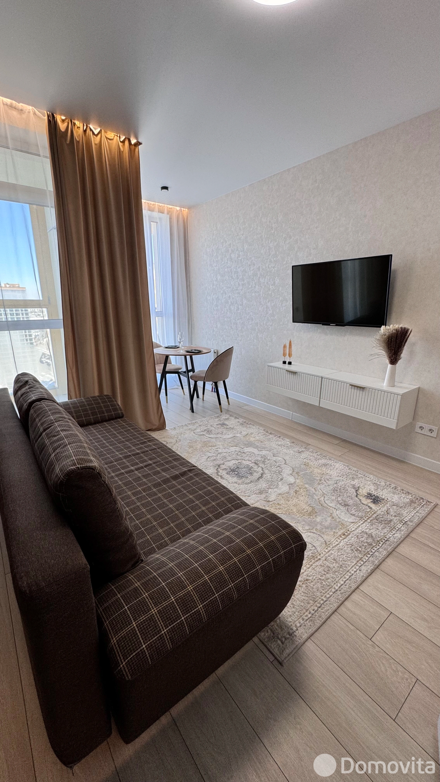 Снять 1-комнатную квартиру в Минске, ул. Белградская, д. 2, 440USD, код 149008 - фото 26