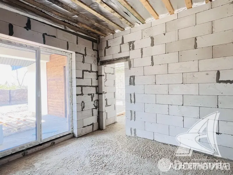 Продажа 1-этажной дачи в Росинка при Брестском ДЭУ-138 Брестская область, 89000USD, код 185786 - фото 21