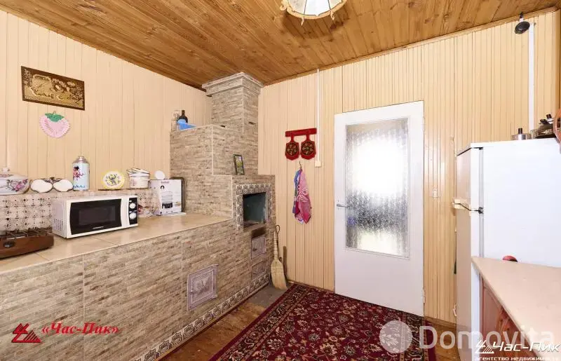 Цена продажи коттеджа, Осеевка, д. 30