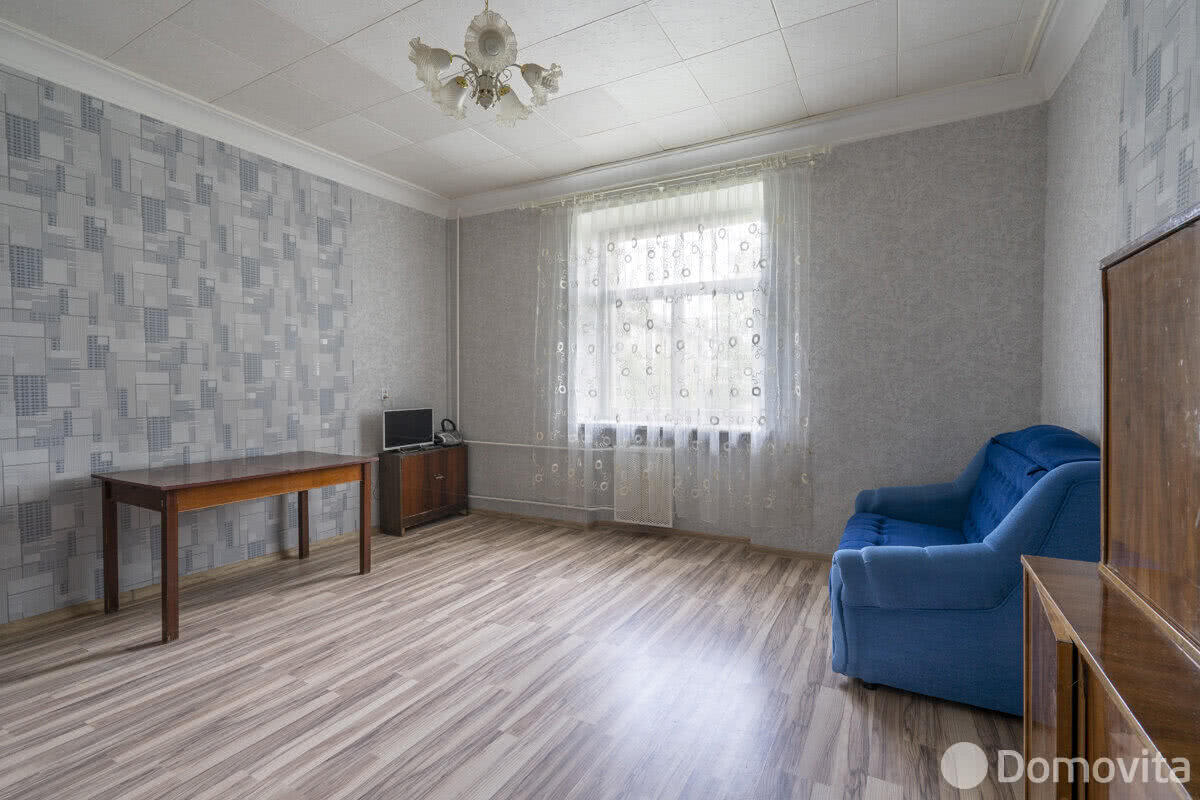 Продажа 3-комнатной квартиры в Минске, ул. Долгобродская, д. 5/1, 89900 USD, код: 710719 - фото 4
