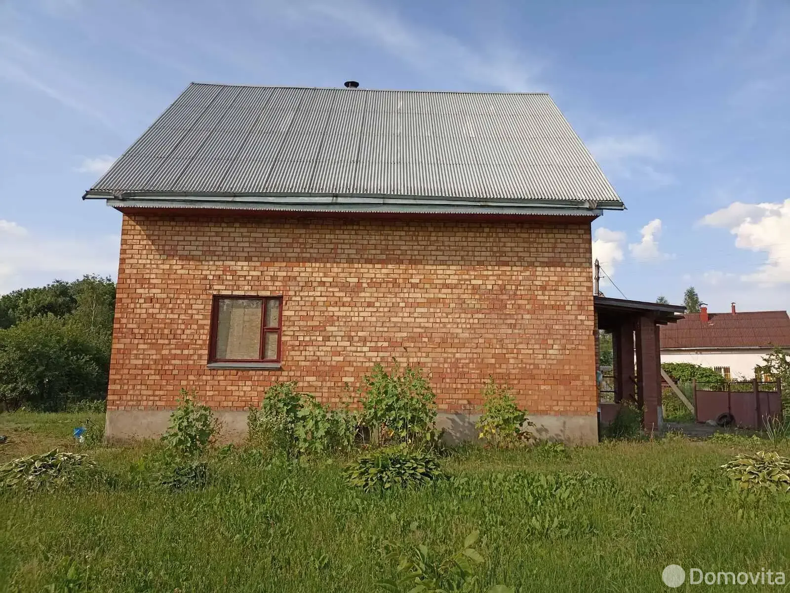 дом, Замостье, 