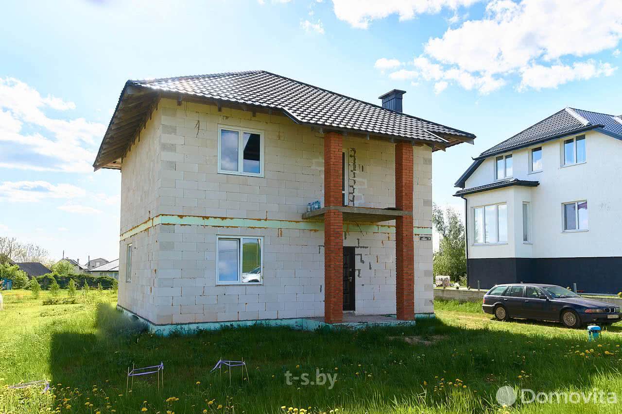 Продажа 2-этажного дома в Нелидовичах, Минская область д. 9, 130000USD, код 635743 - фото 6