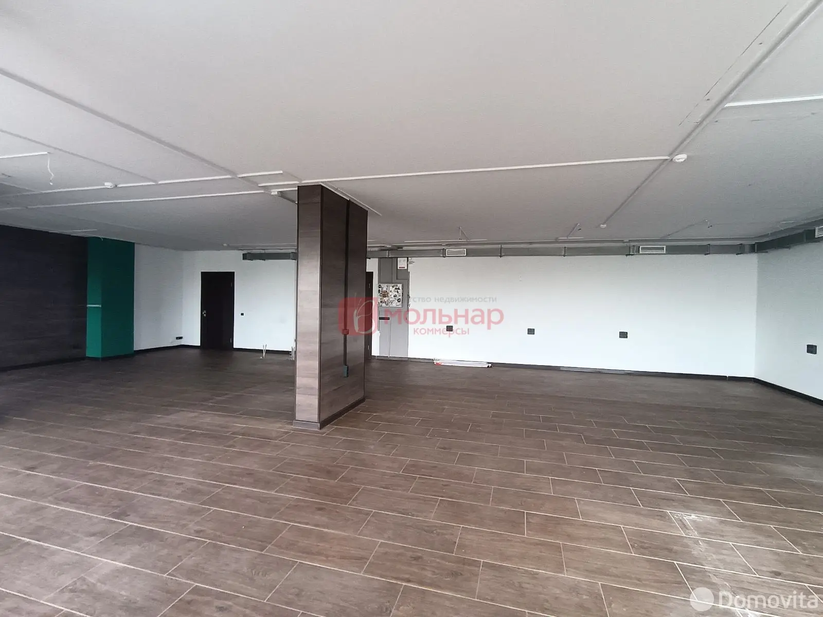 Стоимость аренды торгового объекта, Минск, ул. Ратомская, д. 7