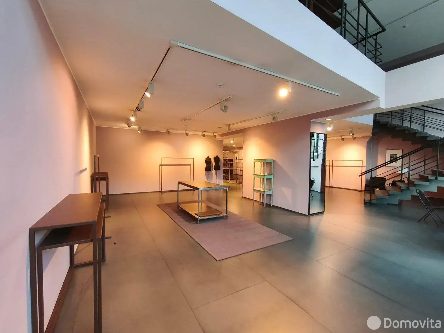 офис, Минск, ул. Немига, д. 12/А 