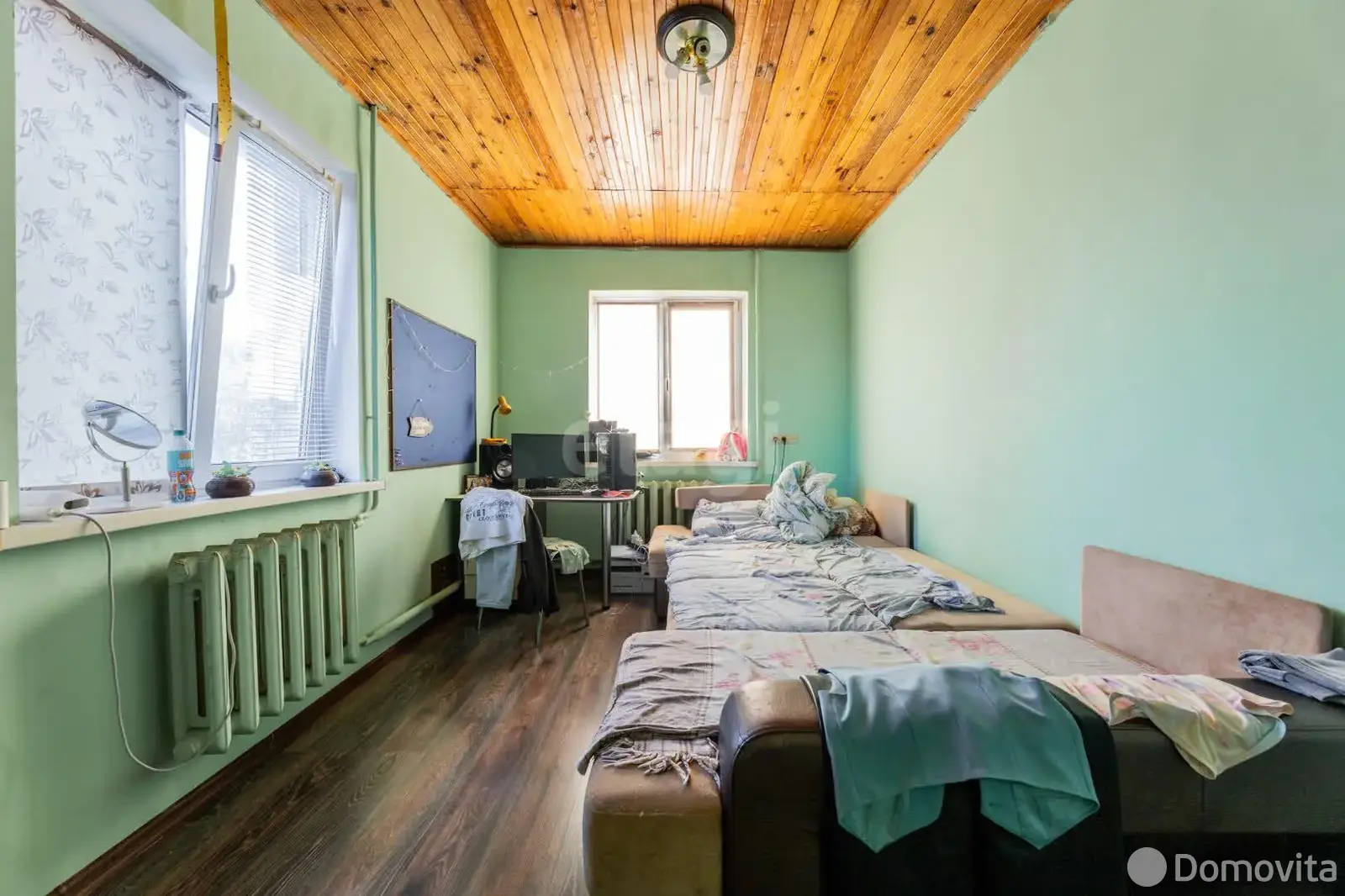 продажа коттеджа, Луговая Слобода, ул. Центральная