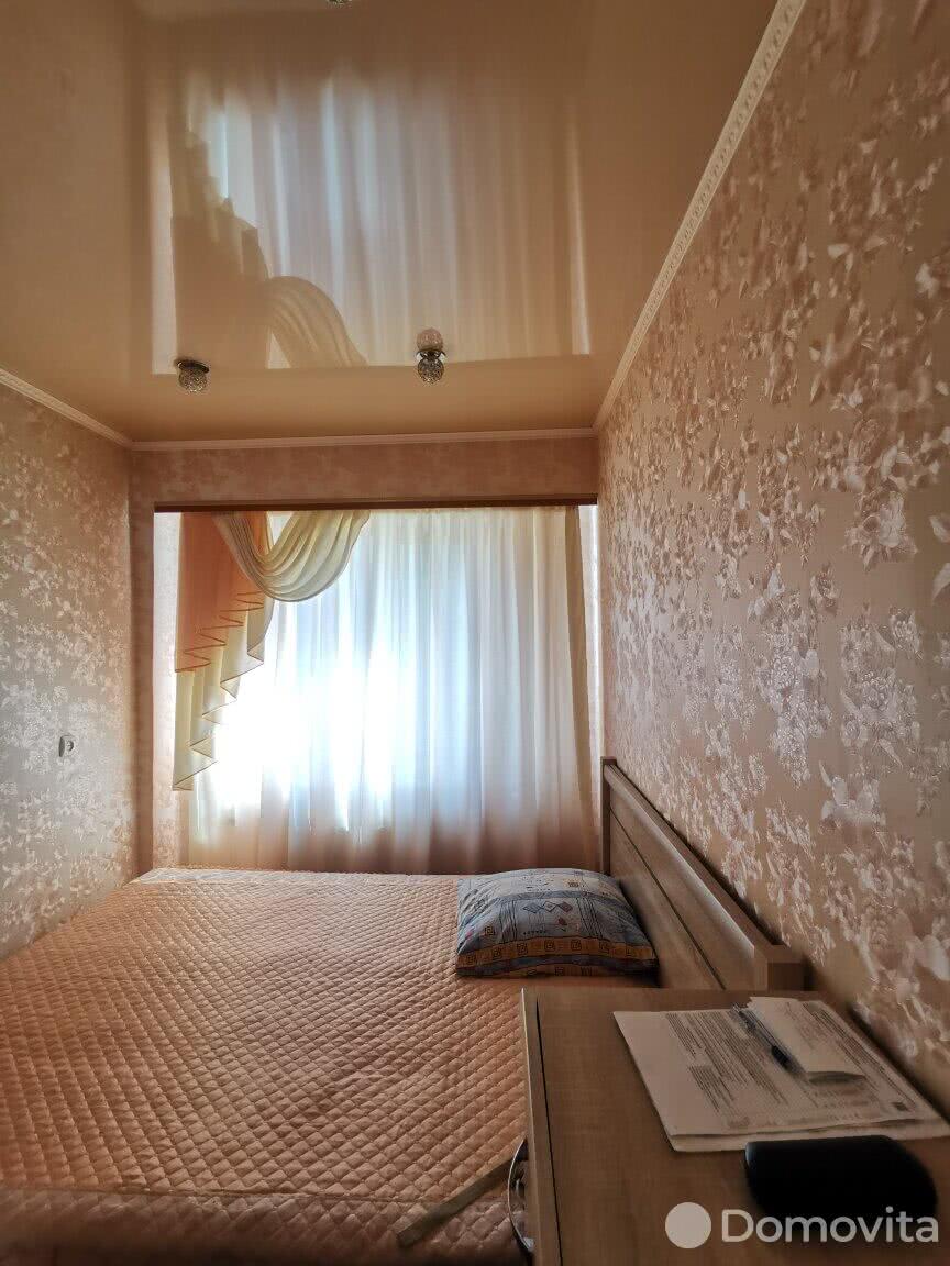 Купить 1-комнатную квартиру в Орше, ул. Мира, д. 29/А, 24000 USD, код: 1017390 - фото 5