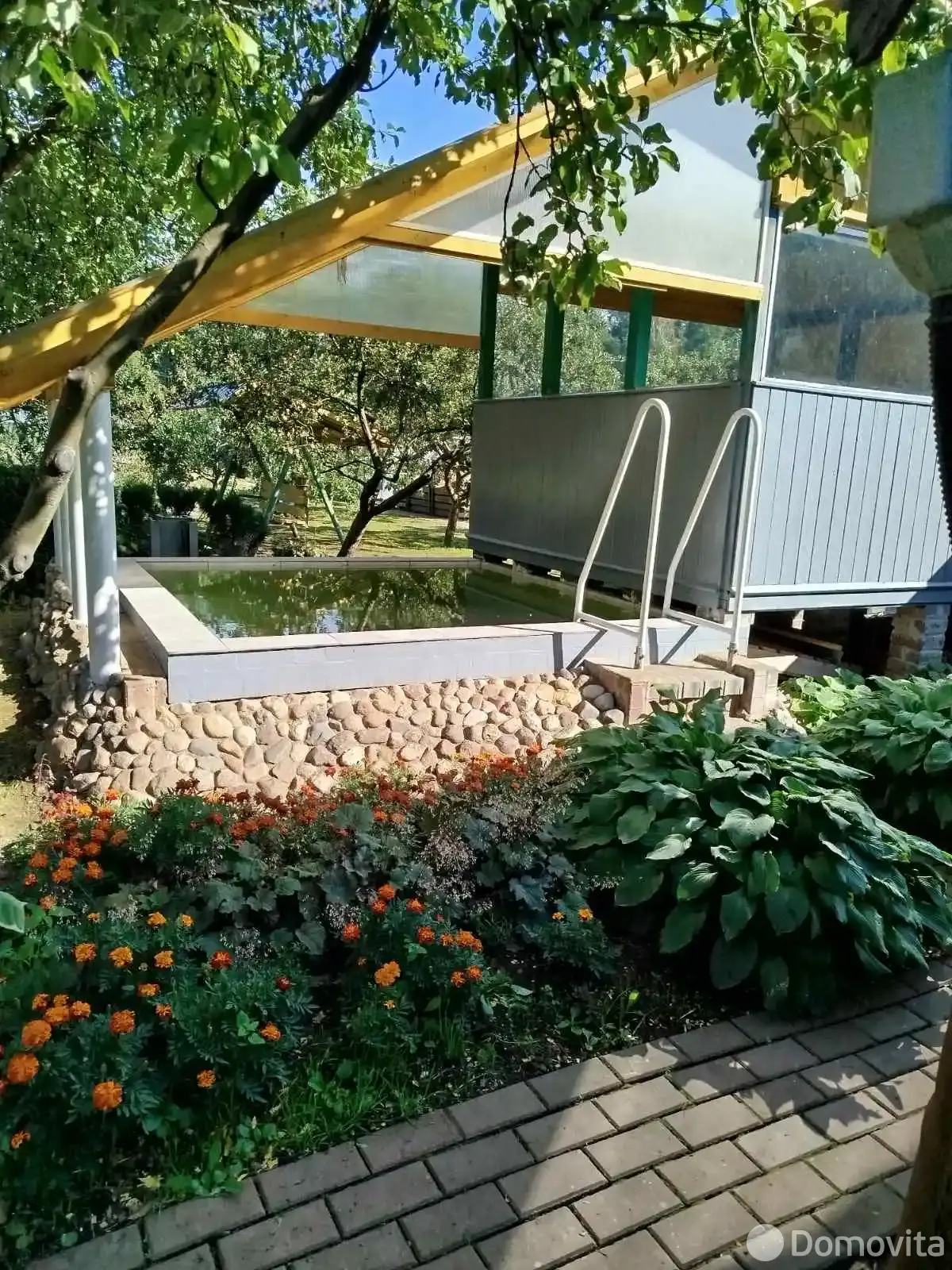 Продажа 2-этажной дачи в Лятохах Витебская область, 36000USD, код 185051 - фото 15