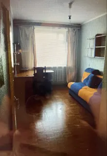 Комната, Минск, ул. Льва Толстого, д. 4