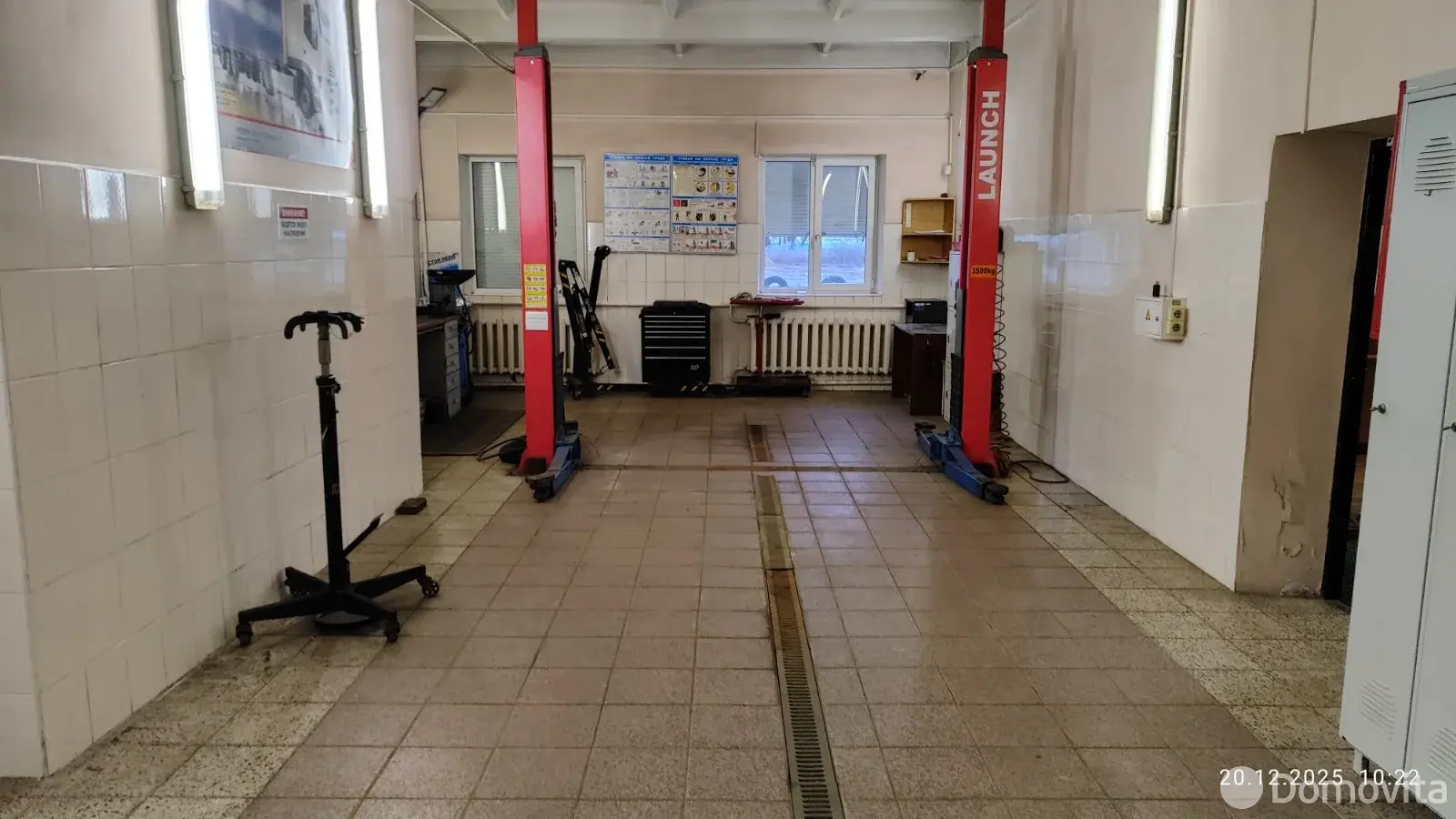 Цена аренды объекта сферы услуг, Слуцк, ул. Транспортная, д. 1А