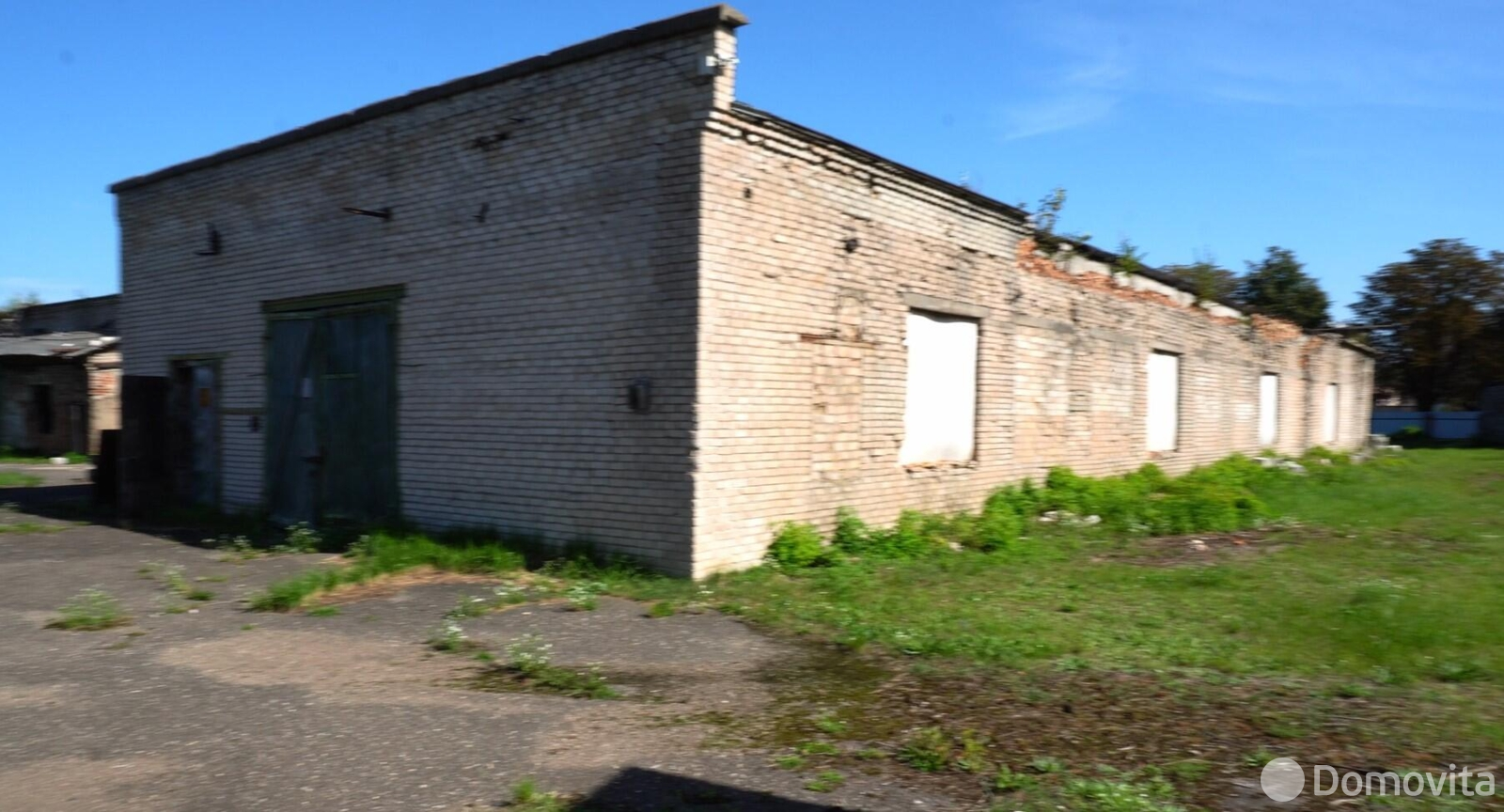 Купить торговую точку на ул. Брестская, д. 73 в Барановичах, 3000000BYN, код 999468 - фото 5