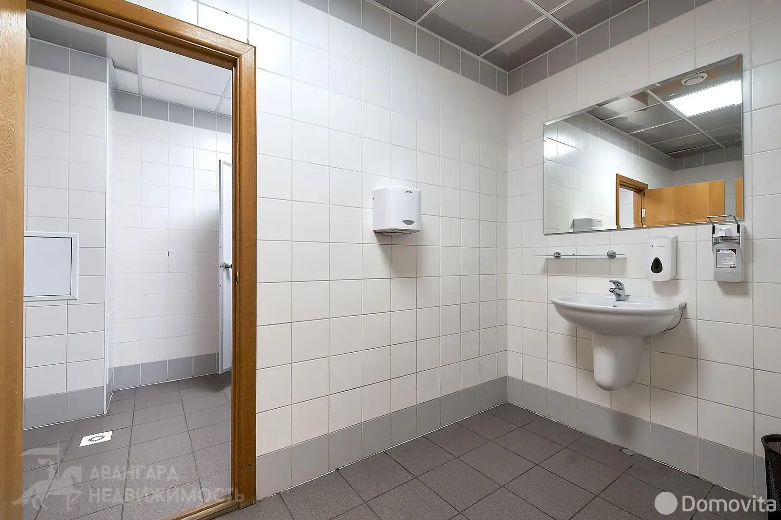 Снять офис на ул. Фабрициуса, д. 8/Б/1 в Минске, 3637BYN, код 15777 - фото 10