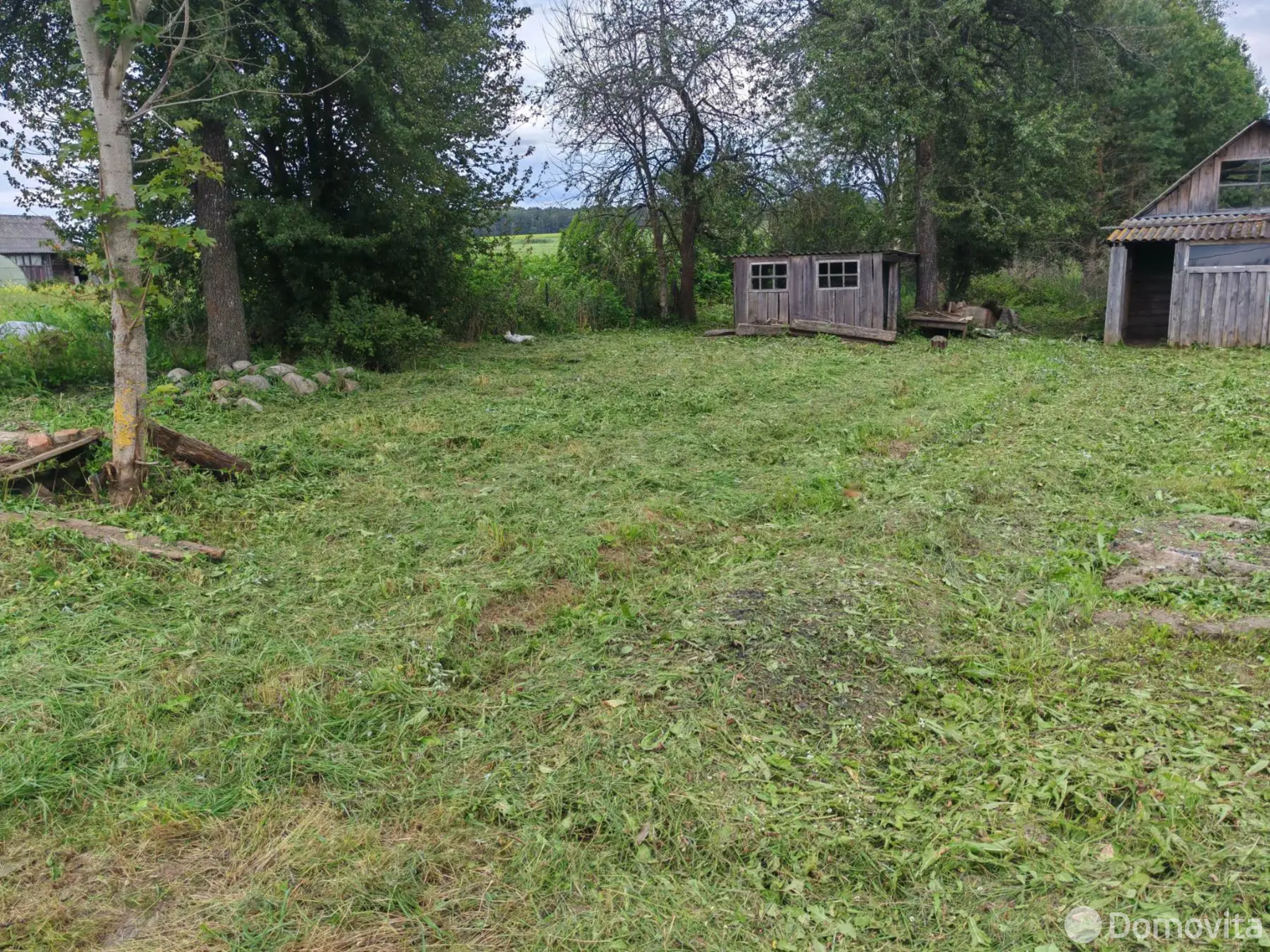 продажа участка, Старинки, 