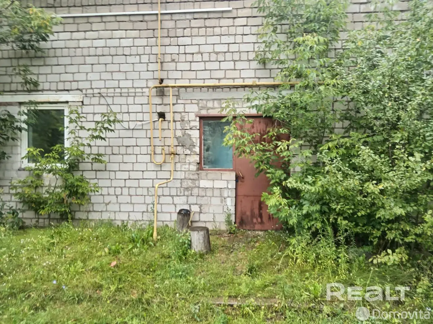 Купить складское помещение на ул. Промышленная в Жлобине - фото 11