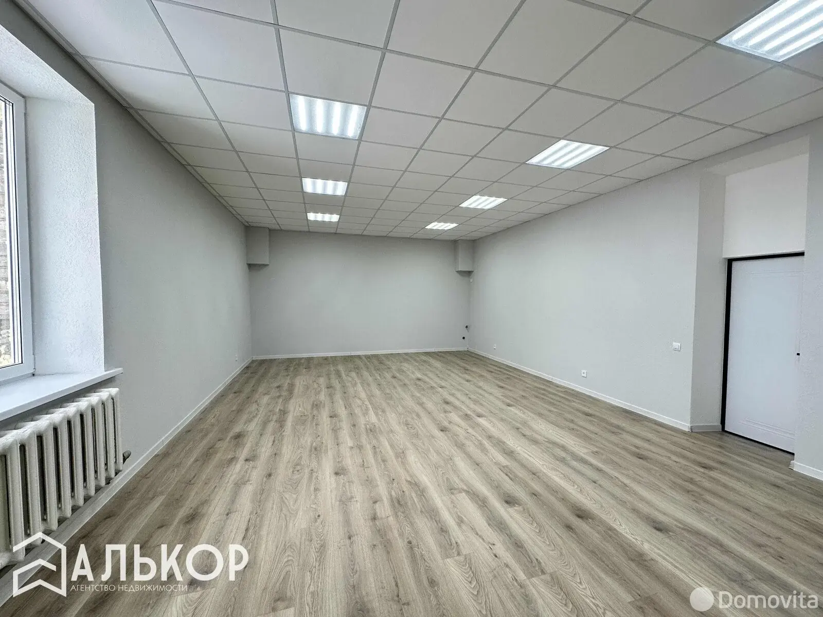 Аренда офиса на пр-т Дзержинского, д. 1/В/6 в Минске, 517USD, код 16449 - фото 3