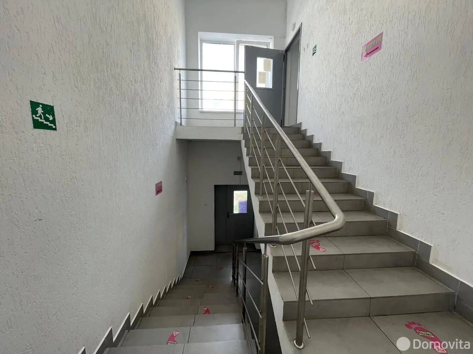 Купить торговое помещение на ул. Энгельса, д. 5 в Толочине, 630000USD, код 998134 - фото 18