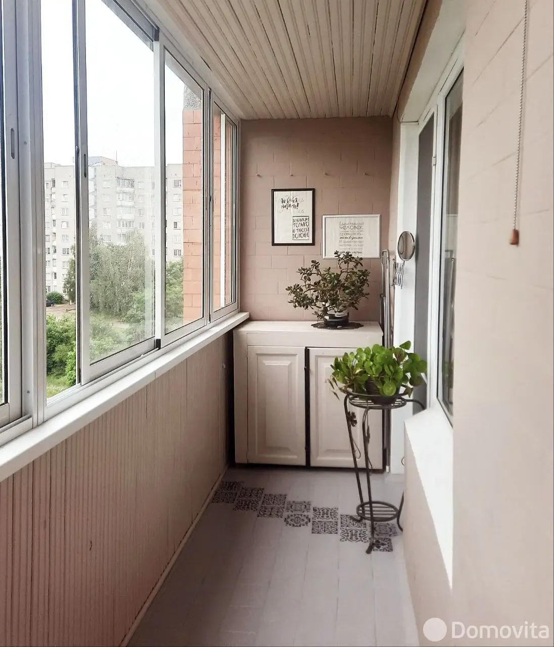 Снять 3-комнатную квартиру в Слониме, ул. Тополевая, д. 27/1, 180USD, код 149019 - фото 11