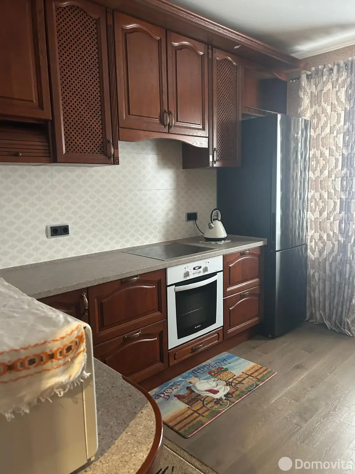 Снять 2-комнатную квартиру в Минске, ул. Мястровская, д. 24, 520USD, код 148206 - фото 21