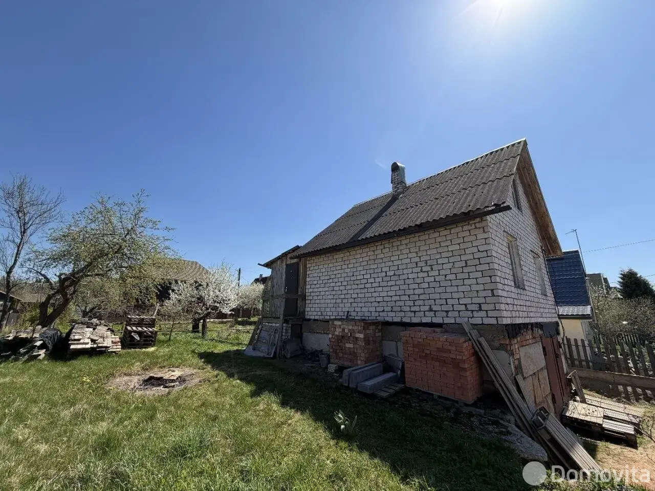 продажа дачи, Лазурь, д. 22