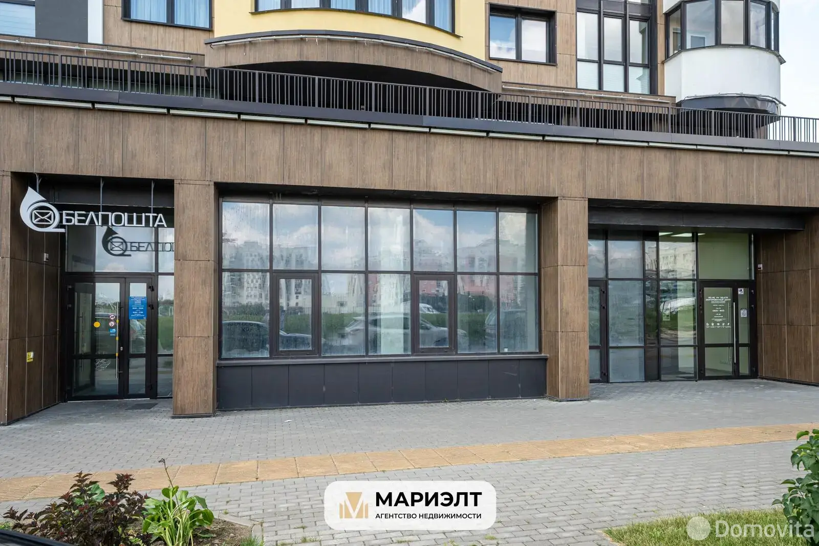 Снять торговое помещение на пр-т Дзержинского, д. 90 в Минске, 7423BYN, код 967609 - фото 11