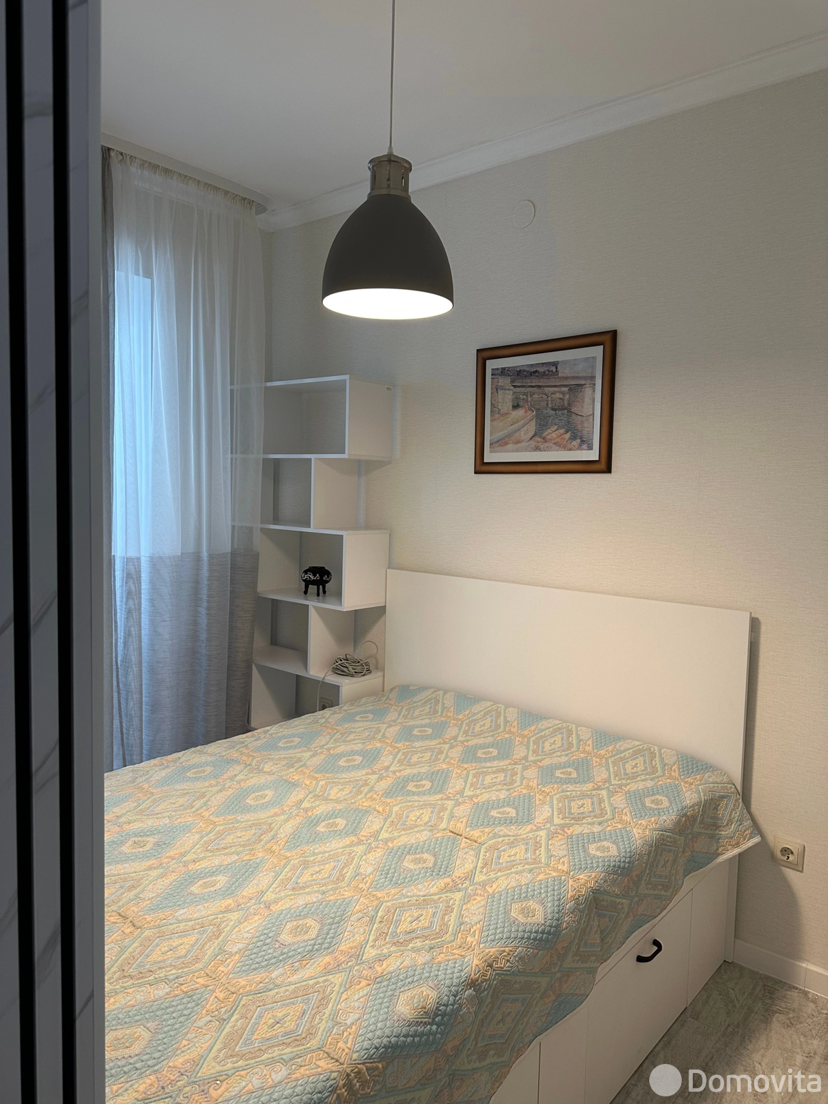 квартира, Минск, пр-т Победителей, д. 129 