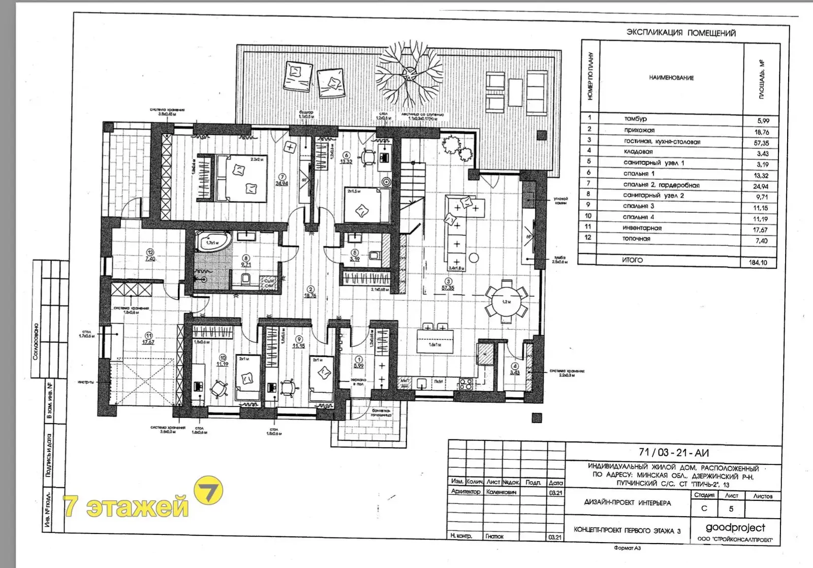 Стоимость продажи дачи, Птичь-2,