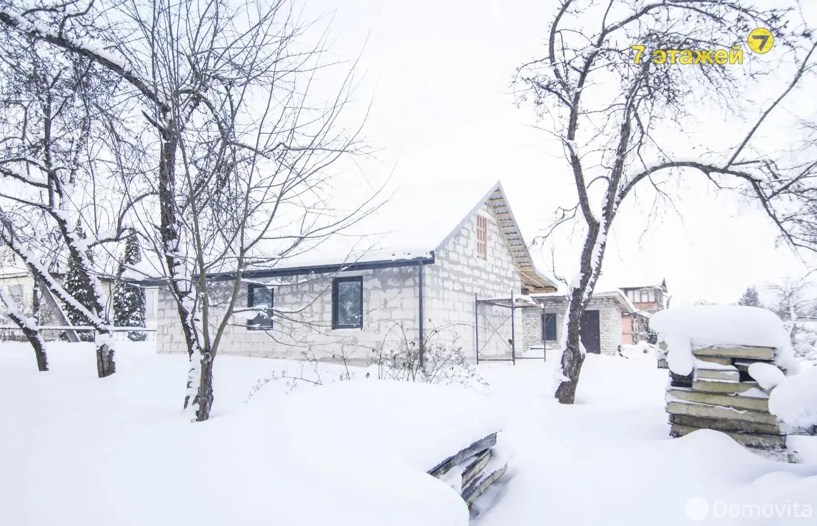 Стоимость продажи участка, Лесное-70, 