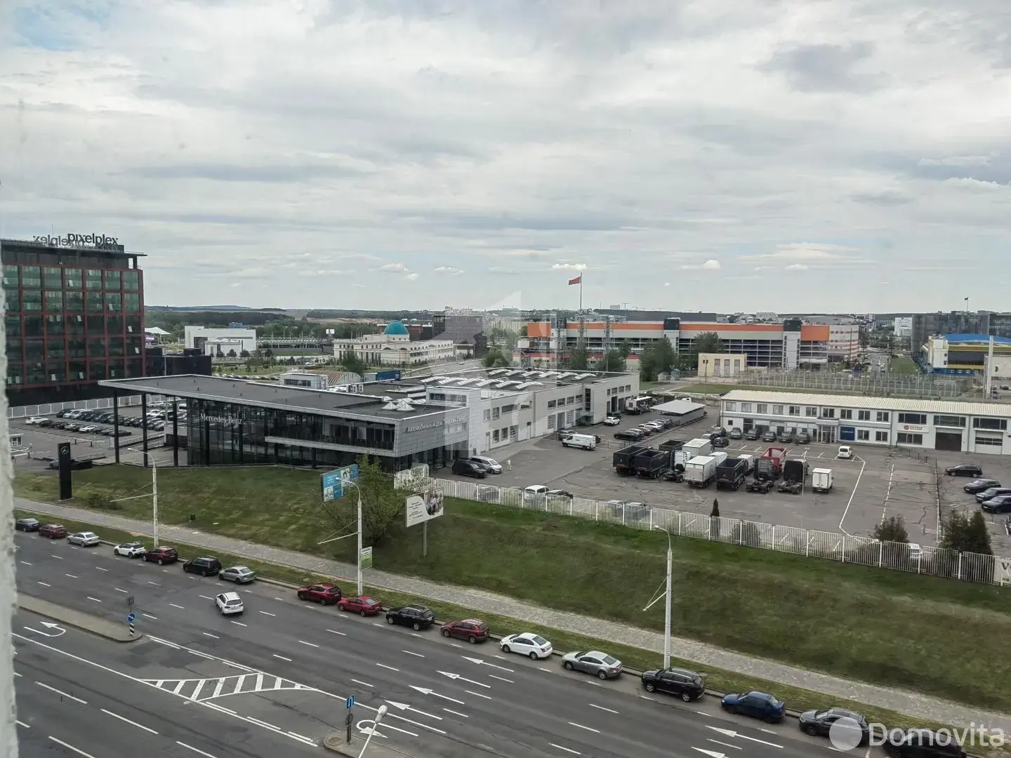Снять офис на ул. Тимирязева, д. 65 в Минске, 2500BYN, код 16963 - фото 13