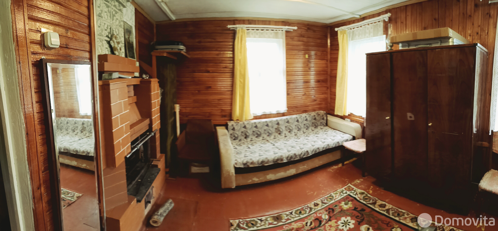 дача, Шепели, от собственника