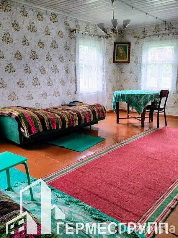 дом, Бурдуки, 