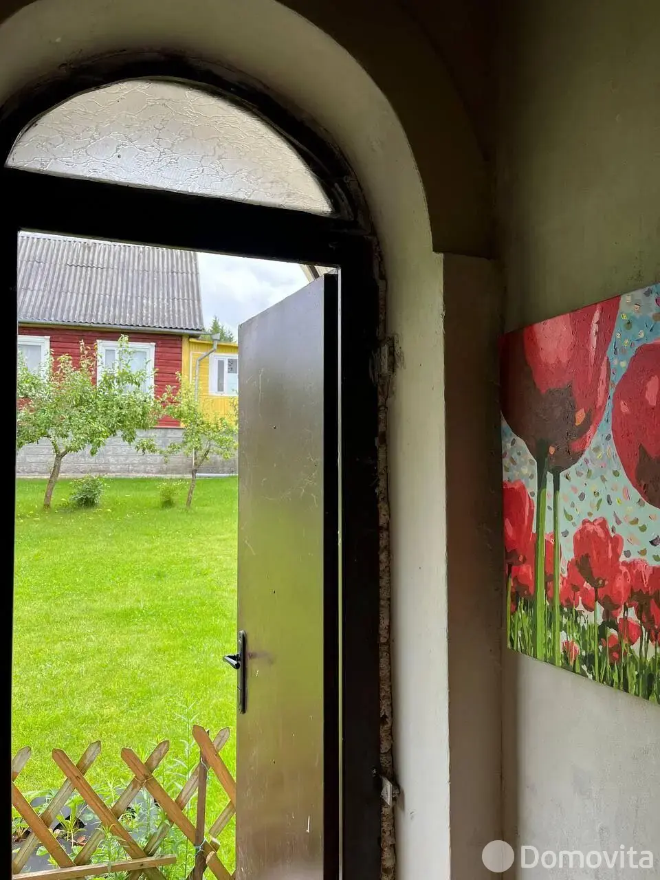 Продажа 2-этажной дачи в Монтажник-82 Минская область, 26000USD, код 184596 - фото 19