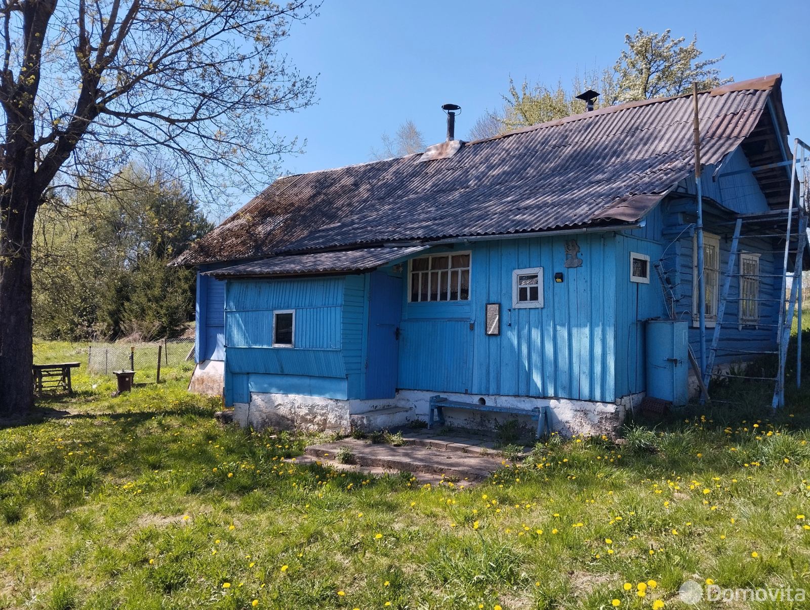 Стоимость продажи коттеджа, Ивонцевичи, ул. Новая, д. 27