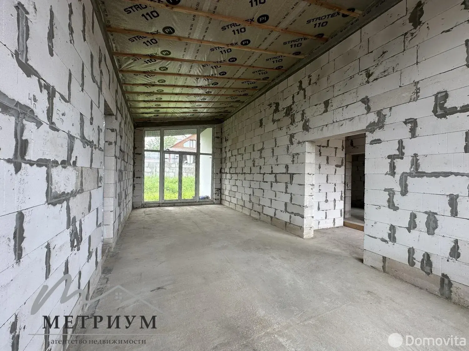 дом, Минск, пр-д Столетова в Партизанском районе