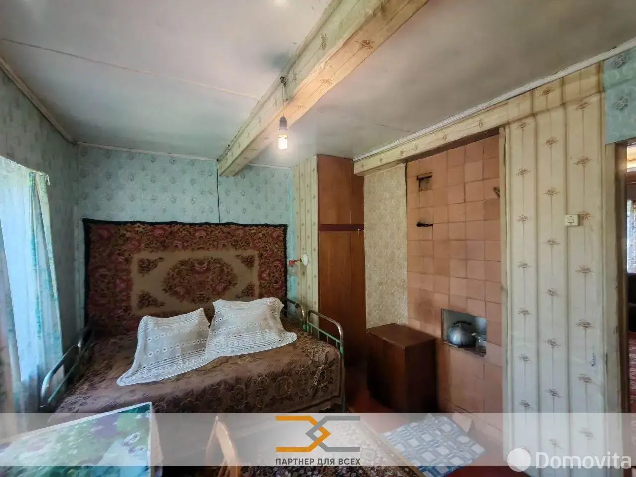 Продажа 2-этажной дачи в Исток-Связь Минская область, 48300BYN, код 186244 - фото 13