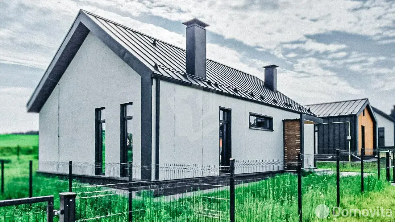 Цена продажи дома, Смолевичи, ул. Липовая, д. 13