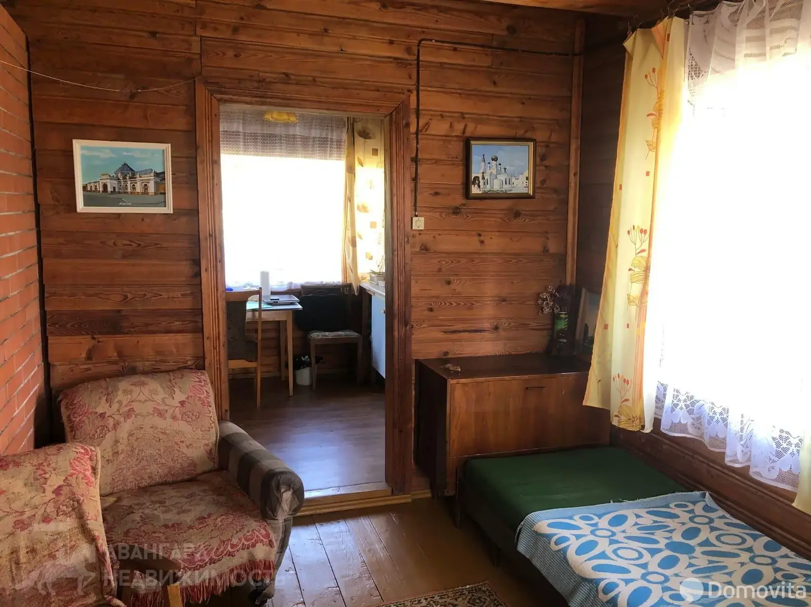 дача, СИГНАЛ-2,