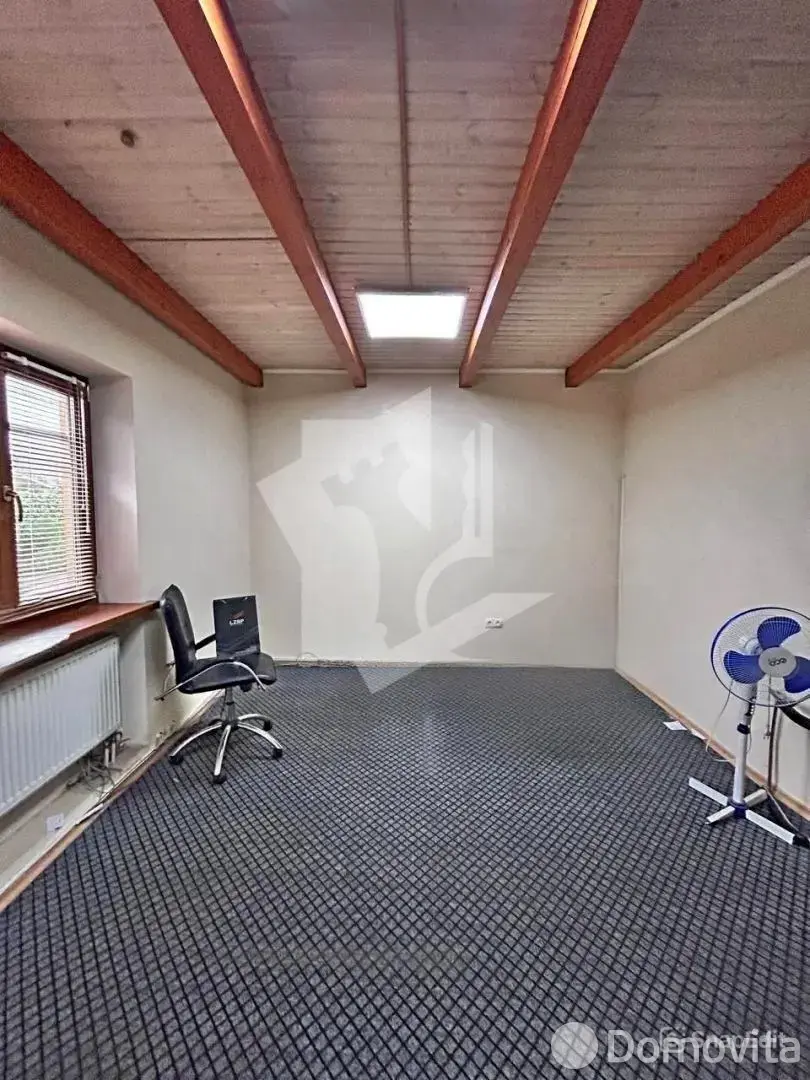 офис, Минск, ул. Передовая, д. 21 