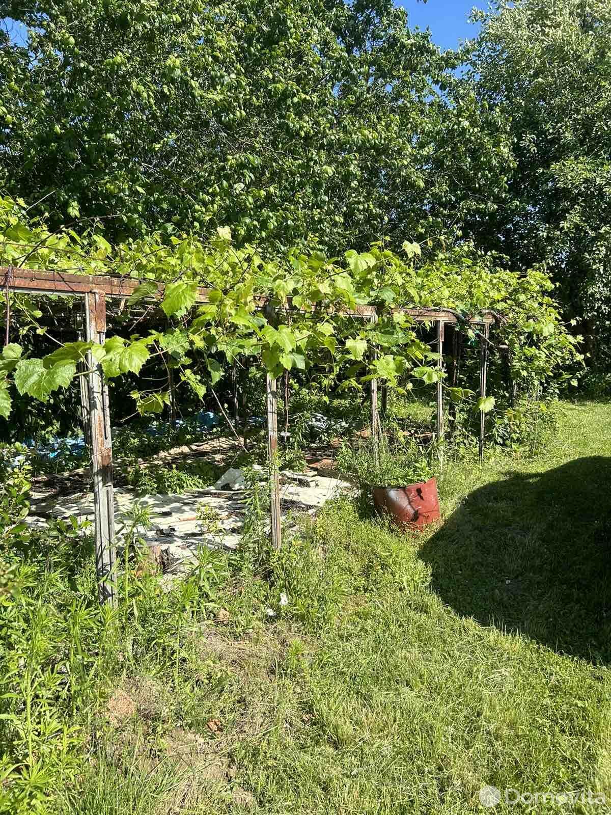 Купить земельный участок, 10.11 соток, Амкодор-1, Минская область, 9900USD, код 567139 - фото 16