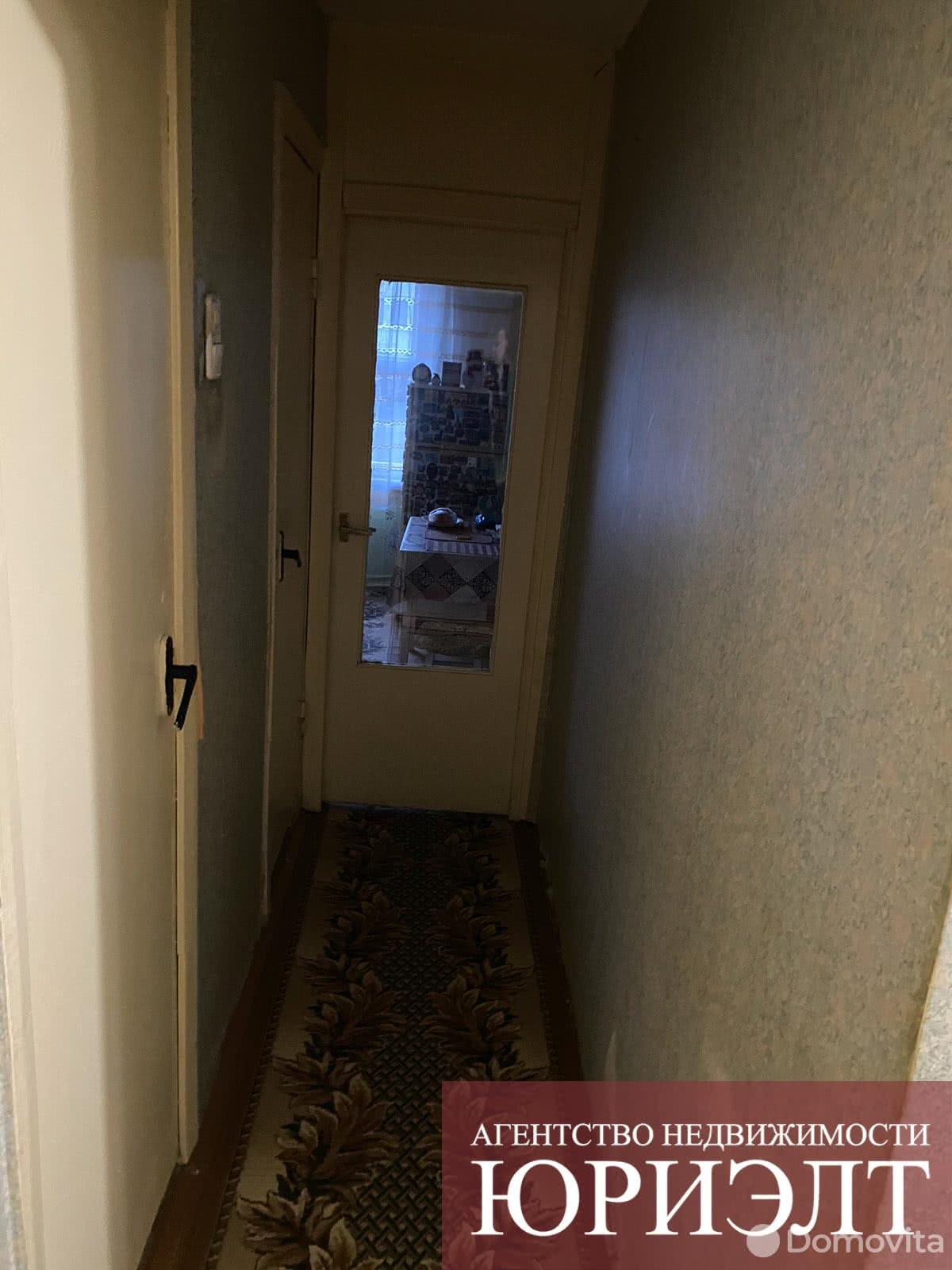 Продажа 1-комнатной квартиры в Бресте, ул. Адамковская, д. 1, 31000 USD, код: 985175 - фото 5