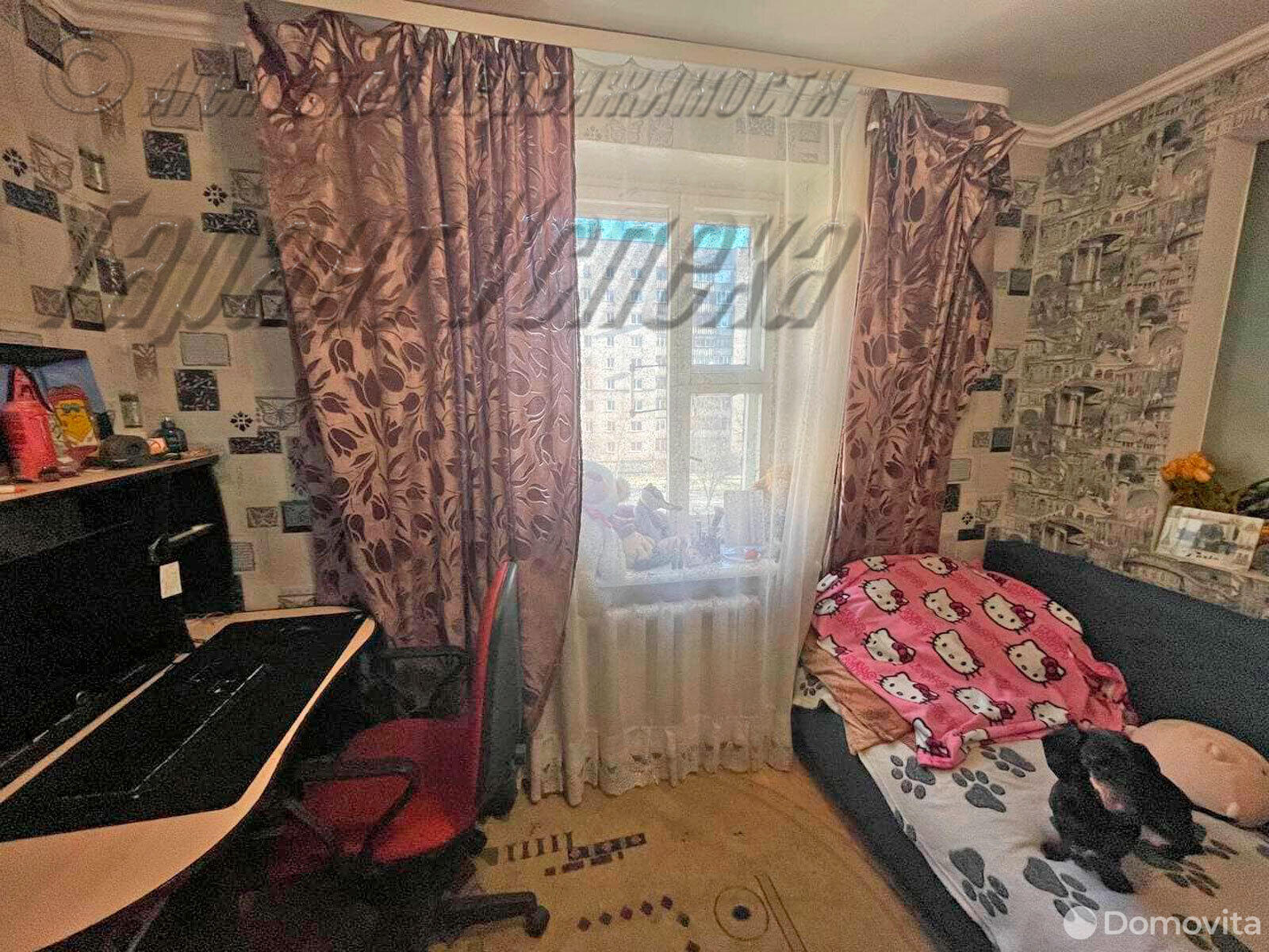 Продажа 3-комнатной квартиры в Бресте, ул. Киевская, 46900 USD, код: 844850 - фото 5
