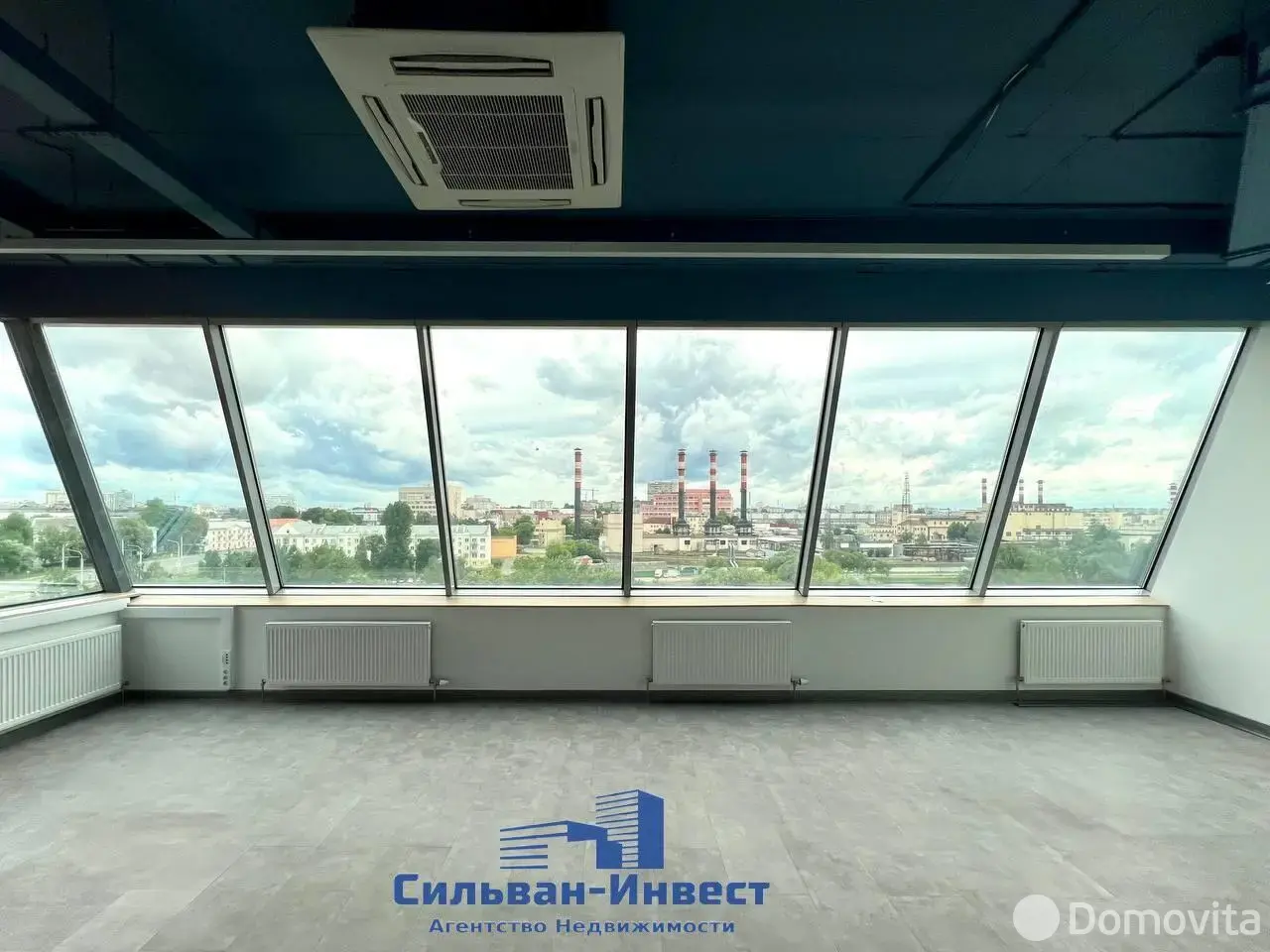 Аренда офиса на ул. Аранская, д. 8 в Минске, 12409EUR, код 15147 - фото 13