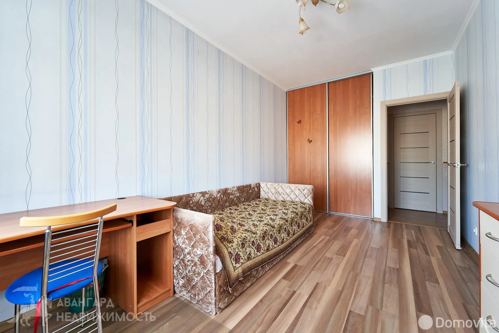 Снять 2-комнатную квартиру в Минске, пр-т Независимости, д. 185, 600USD, код 150402 - фото 22