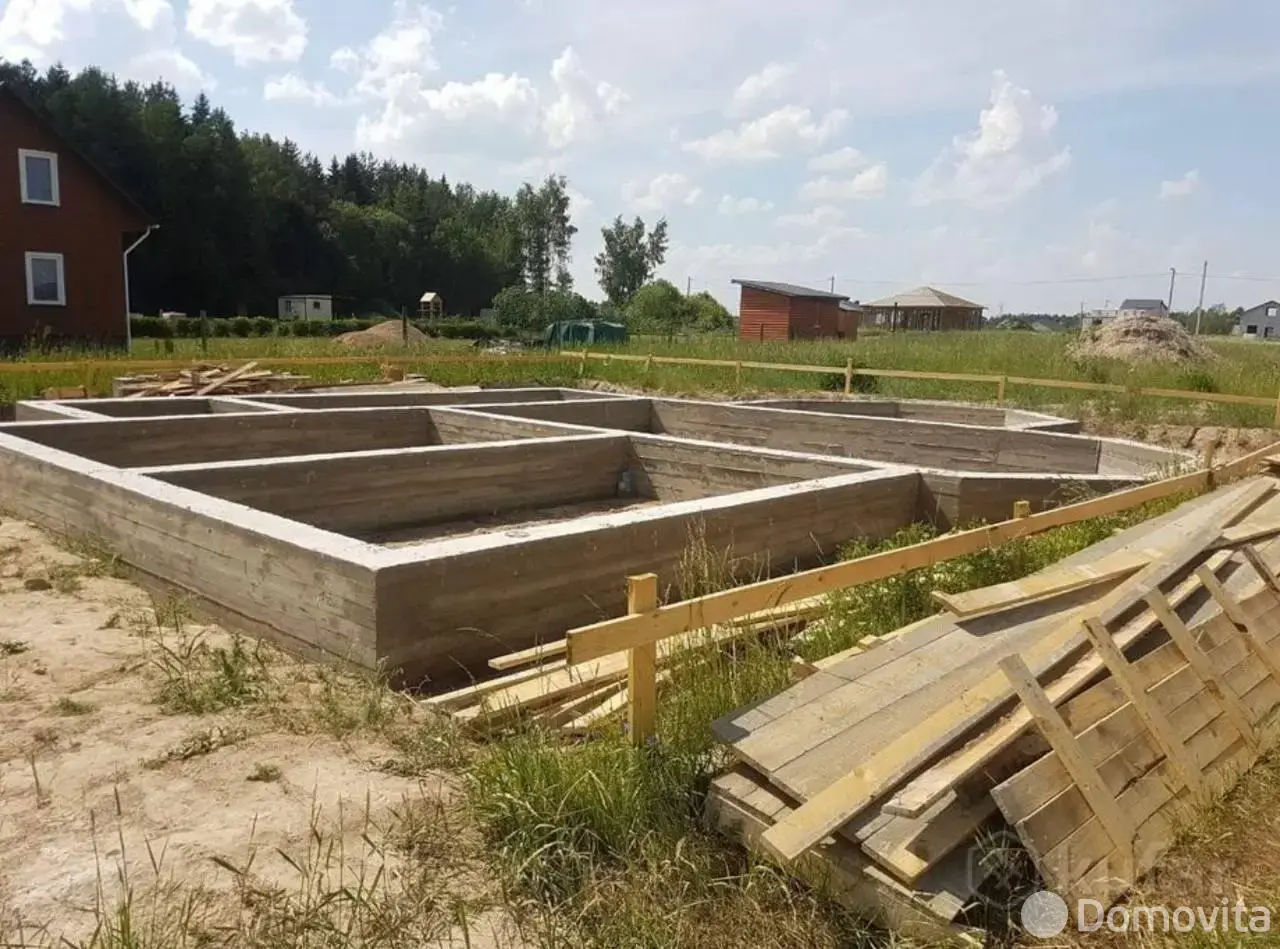 коттедж, Яршевичи, ул. Полевая 