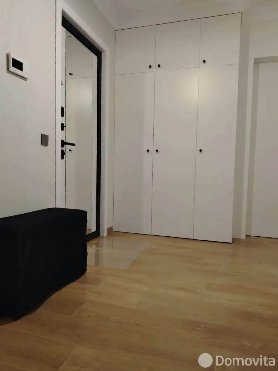 Снять 3-комнатную квартиру в Минске, ул. Космонавтов, д. 20, 800USD, код 148413 - фото 27